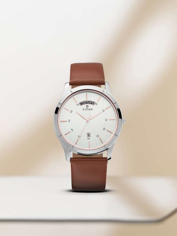 Titan on trend watch shop