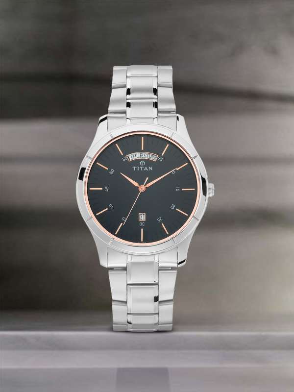 Titan Classic Watches Buy Titan Classic Watches online in India