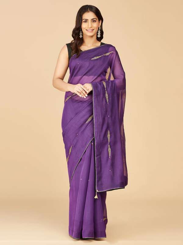 Fabindia cotton silk hot sale sarees