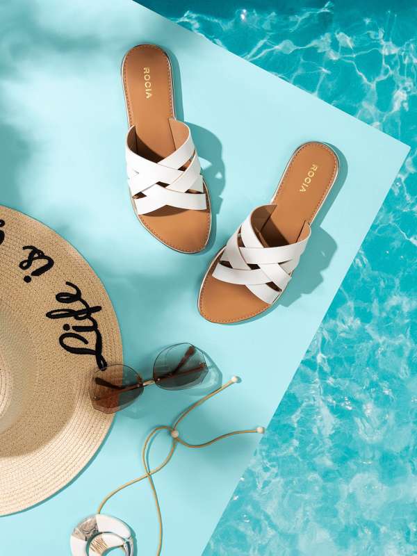 Rocia footwear online deals