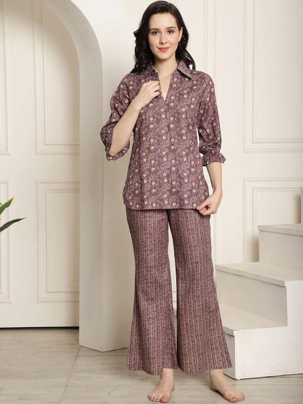 Claura nightwear new arrivals