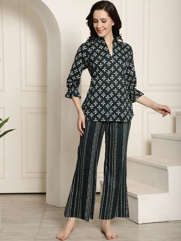 Claura nightwear sales