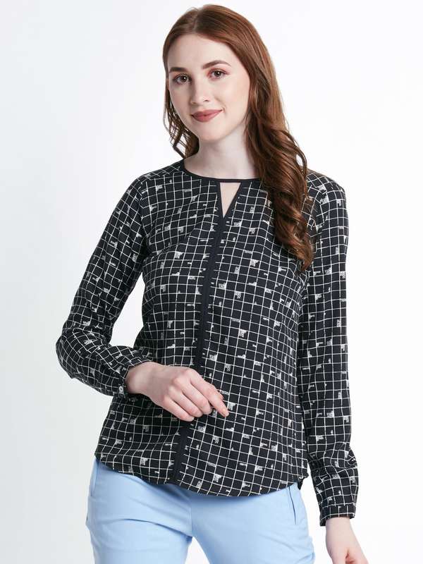 Annabelle By Pantaloons Tops Buy Annabelle By Pantaloons Tops Online In India Cheap islamic clothing, buy quality novelty & special use directly from china suppliers:saudi arabia muslim sequins round annabelle india clothing.