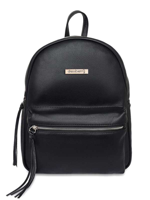 Dressberry Brand Backpacks Buy Dressberry Brand Backpacks online in India