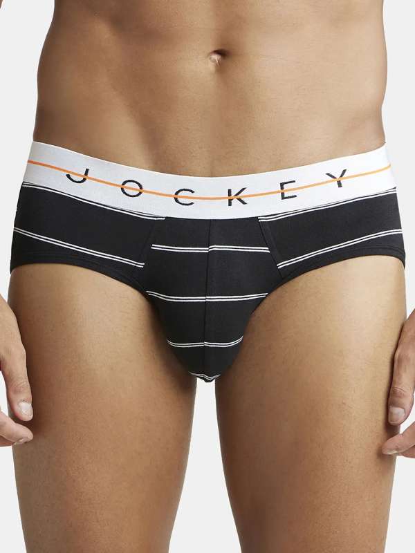 Buy Black Boxers for Men by JOCKEY Online