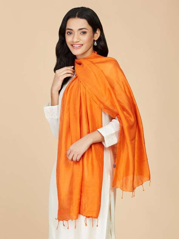 Fabindia Stoles Buy Fabindia Stoles Online in India