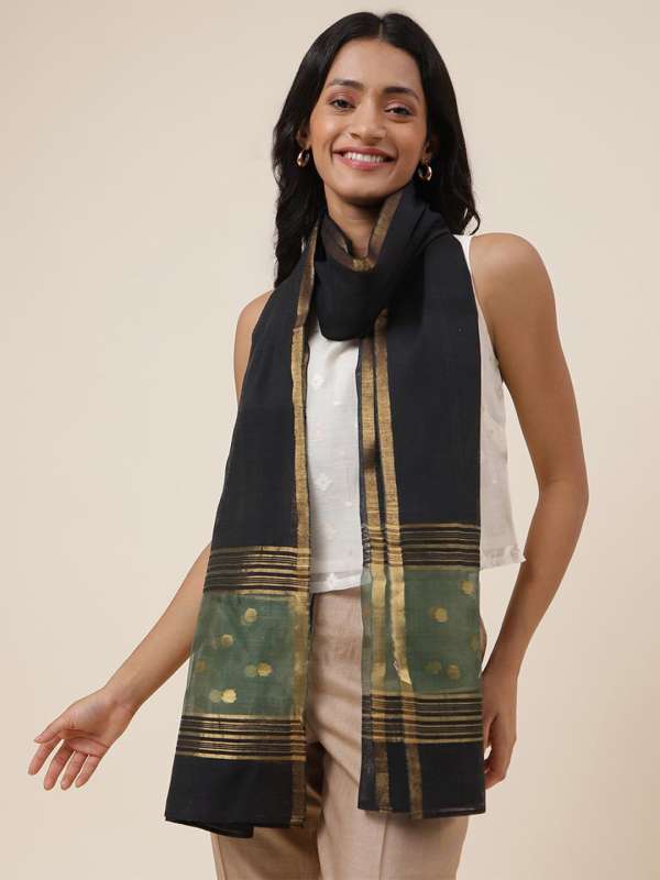 Stoles discount online myntra
