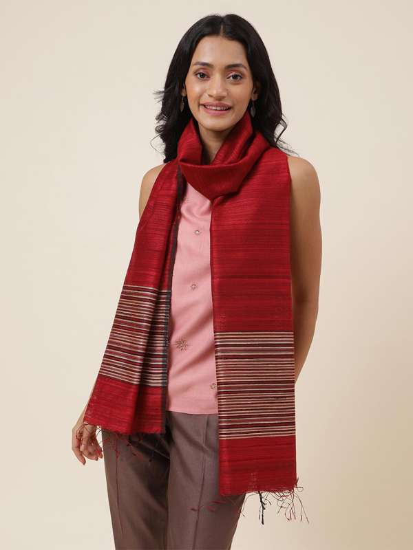 Fabindia Stoles Jackets Buy Fabindia Stoles Jackets online in India