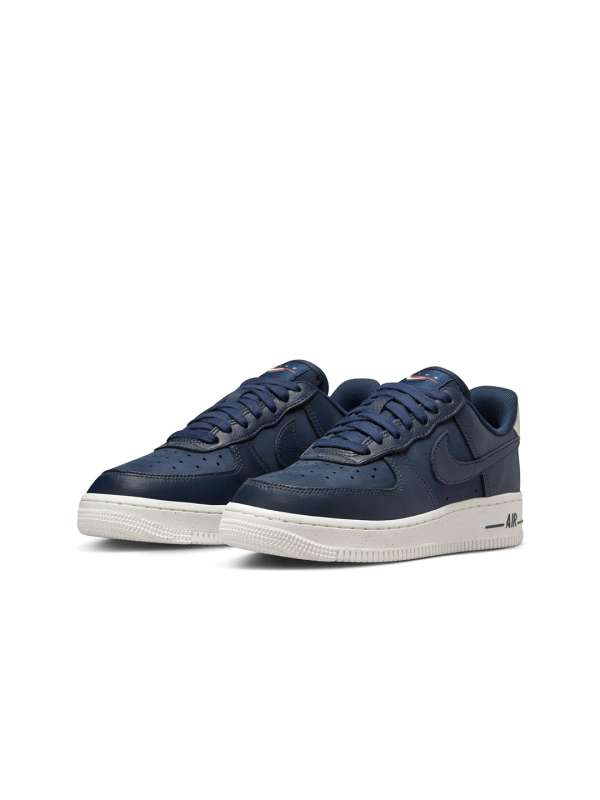 Nike arrowz navy blue cheap