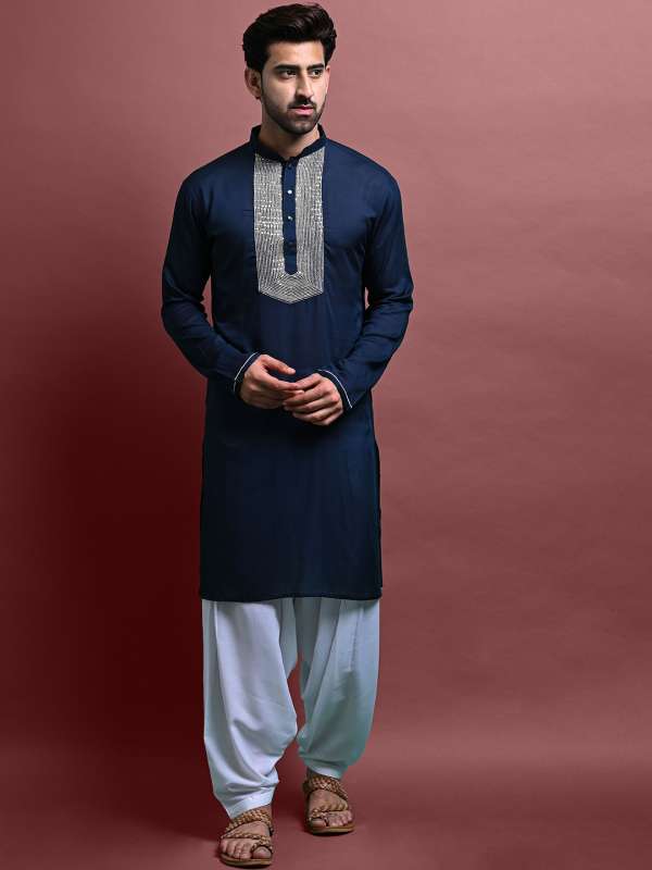 Normal punjabi clearance suit