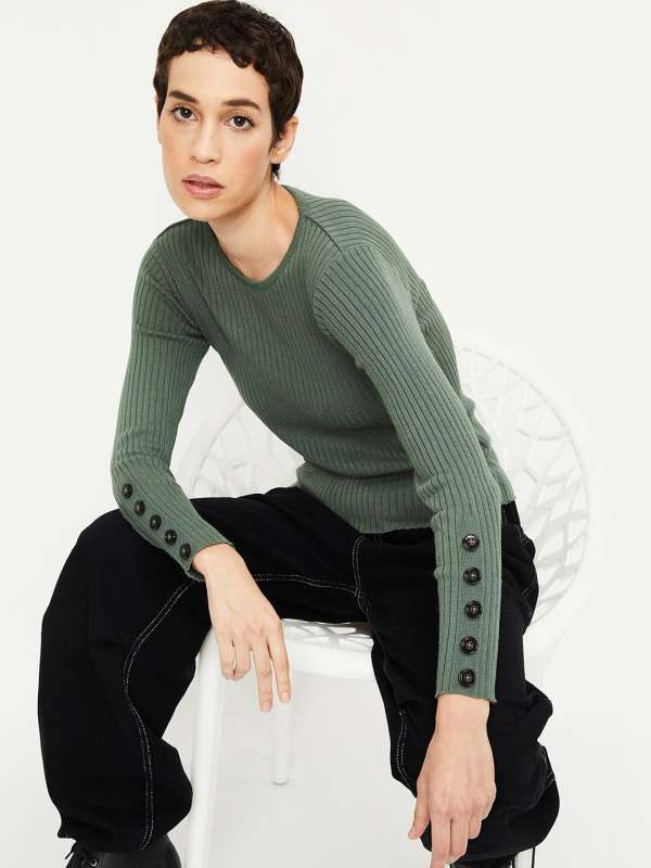 Max sweaters online discount