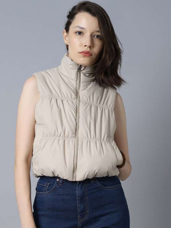 Buy half jacket online