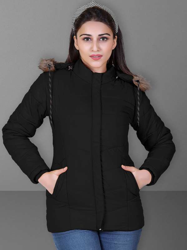 Jabong jackets deals for womens