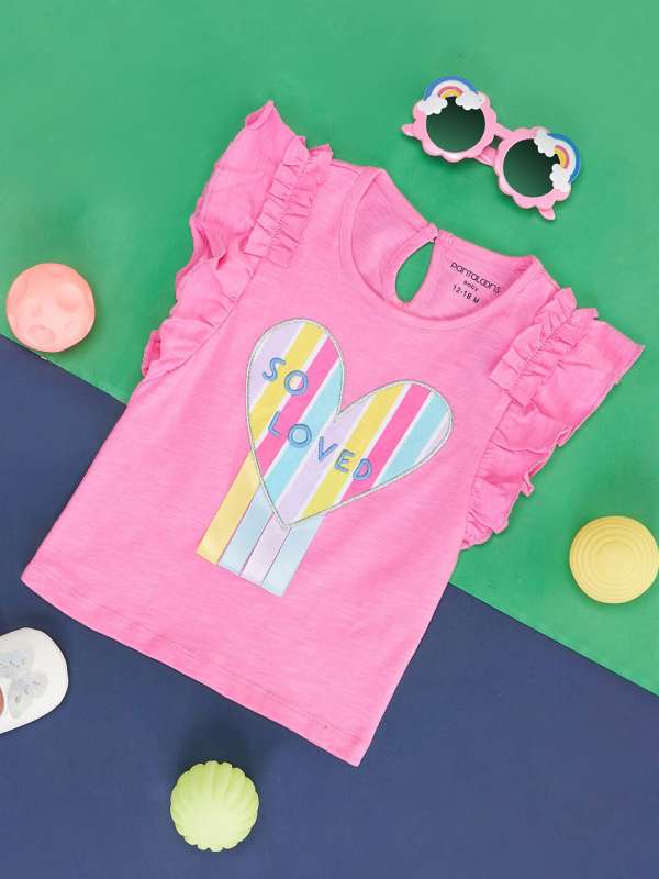 Baby Girls Dresses Tshirts Buy Baby Girls Dresses Tshirts online