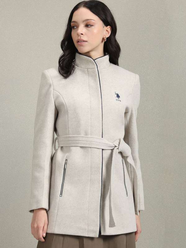 Uspa coat best sale