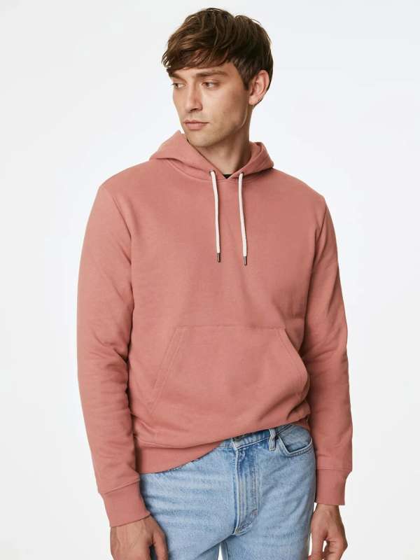 Marks and store spencer mens sweatshirts