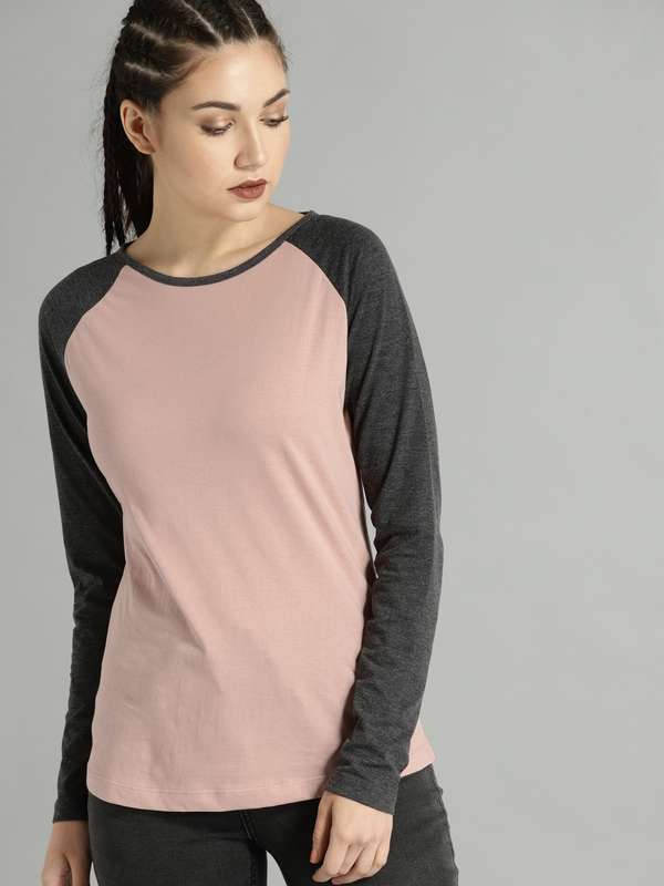 Long Tshirts For Women - Buy Long 