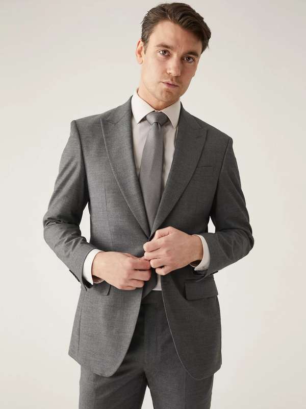 Marks and spencer hotsell mens blazer india