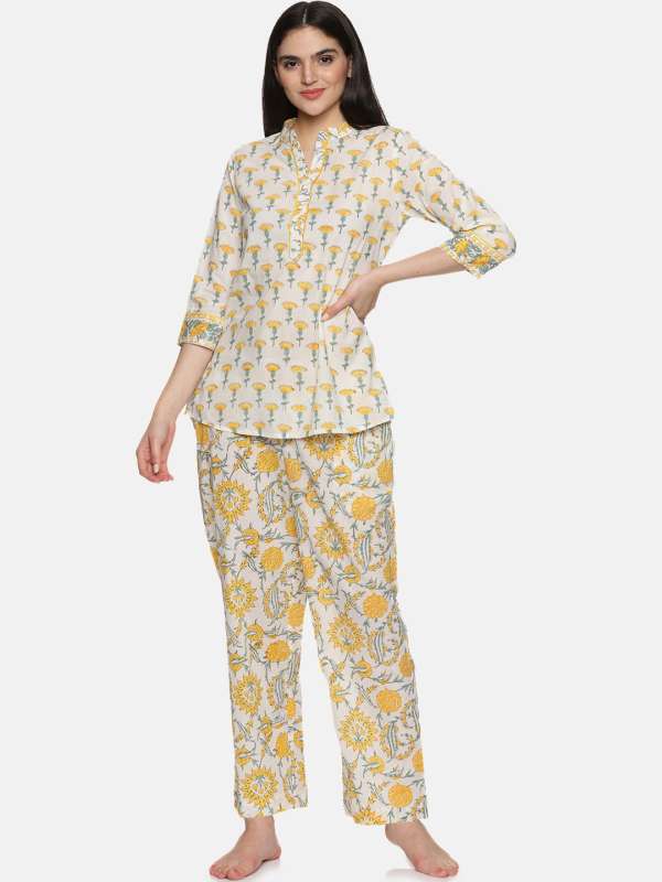 Night suits for wedding online