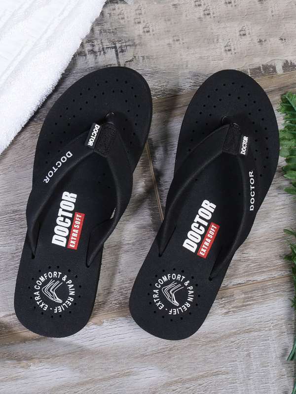 Doctor plus slippers women's 2025