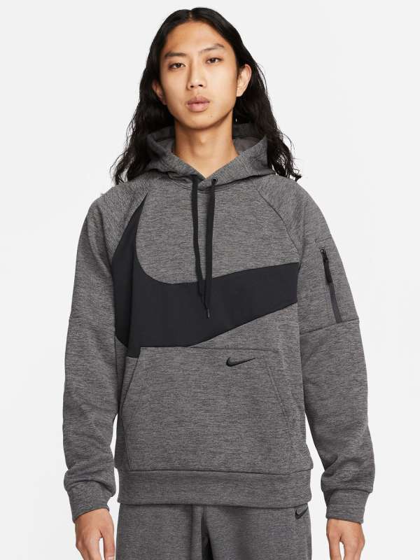Men Sweatshirts Hooded Nike All Buy Men Sweatshirts Hooded Nike All online in India