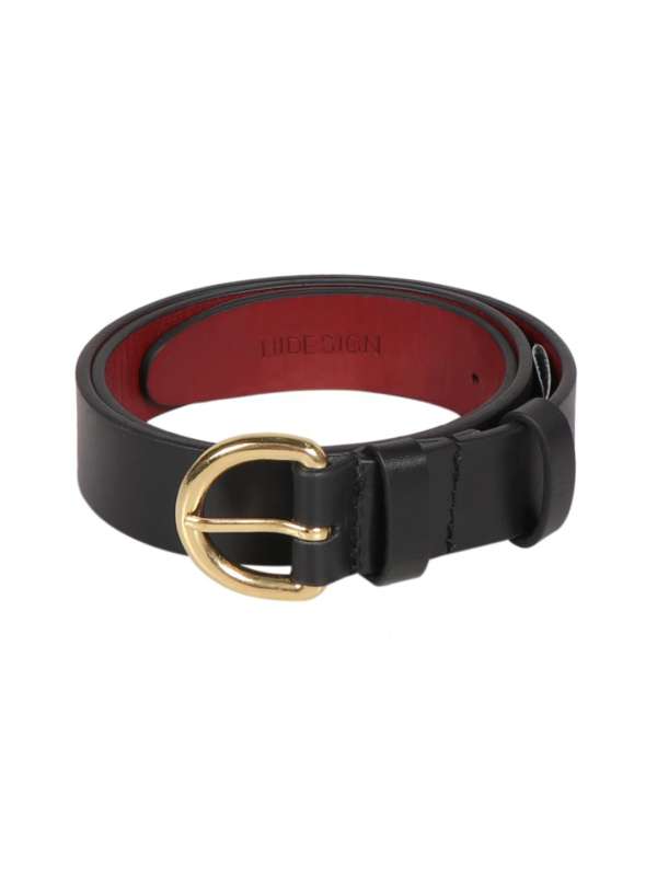 Hidesign Belts Buy Hidesign Belts Online in India Myntra