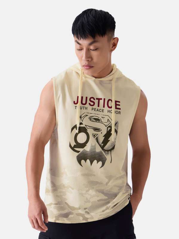 Dc Comics T Shirts Buy Dc Comics T Shirts online in India