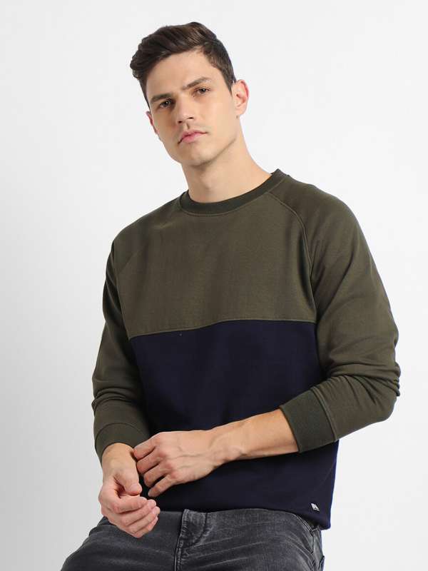Men Winter Sweatshirts Buy Men Winter Sweatshirts online in India