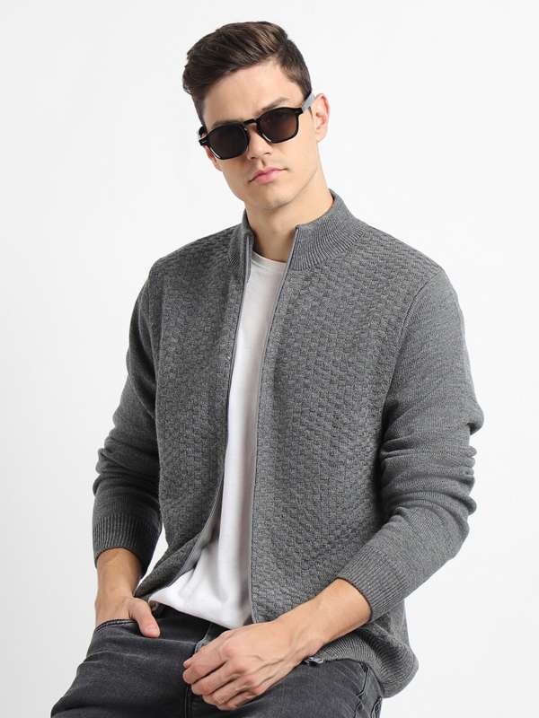 Buy mens cardigan on sale