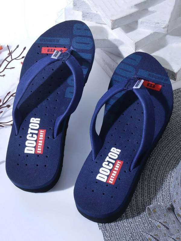Doctor Soul Flip Flops Buy Doctor Soul Flip Flops online in India