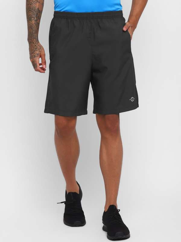 Nivia running shorts hotsell