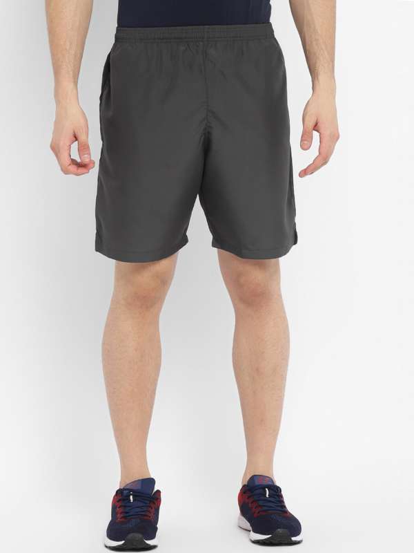 Nivia running shorts cheap