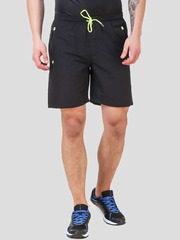 Buy Comfortable Nivia Shorts Online on Myntra
