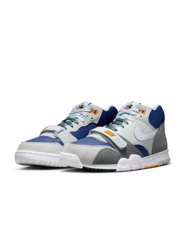 Nike Air Relentless Grey Sports Shoes Buy Nike Air Relentless Grey Sports Shoes online in India