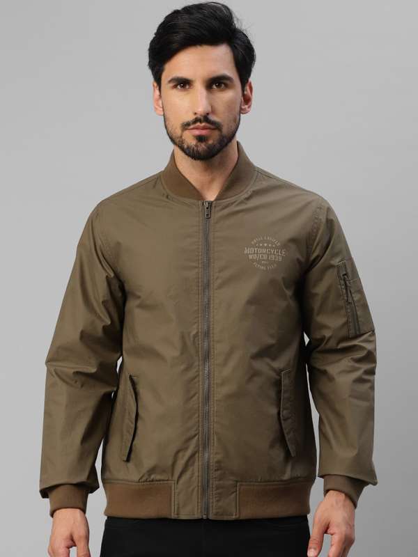 Buy Royal Enfield Jackets at Best Price in India Myntra