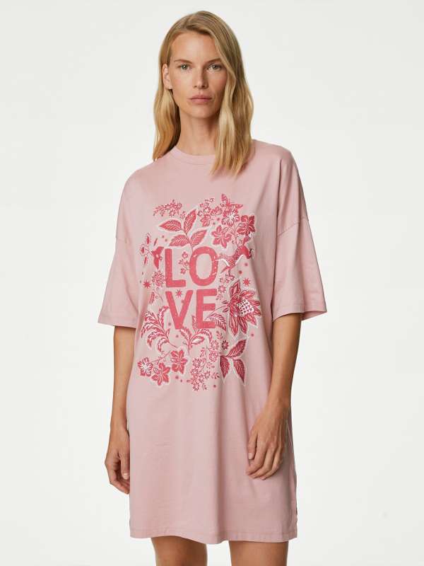 Marks And Spencer Nightdresses Buy Marks And Spencer Nightdresses online in India