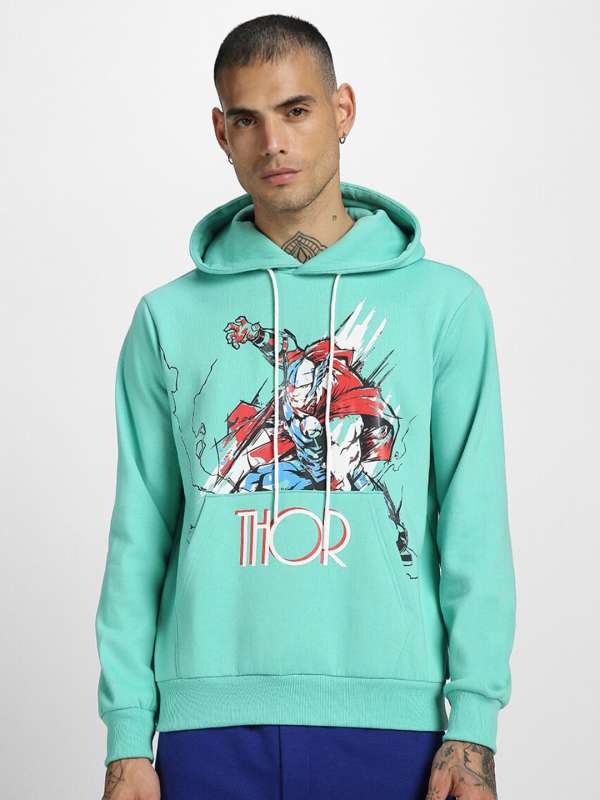 Avengers sweatshirt india top