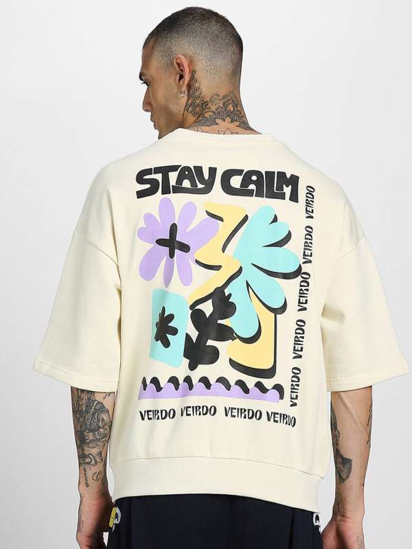 Short Sleeve Sweatshirts Buy Short Sleeve Sweatshirts Online