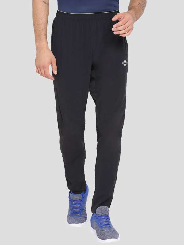 Nivia cheap track pants