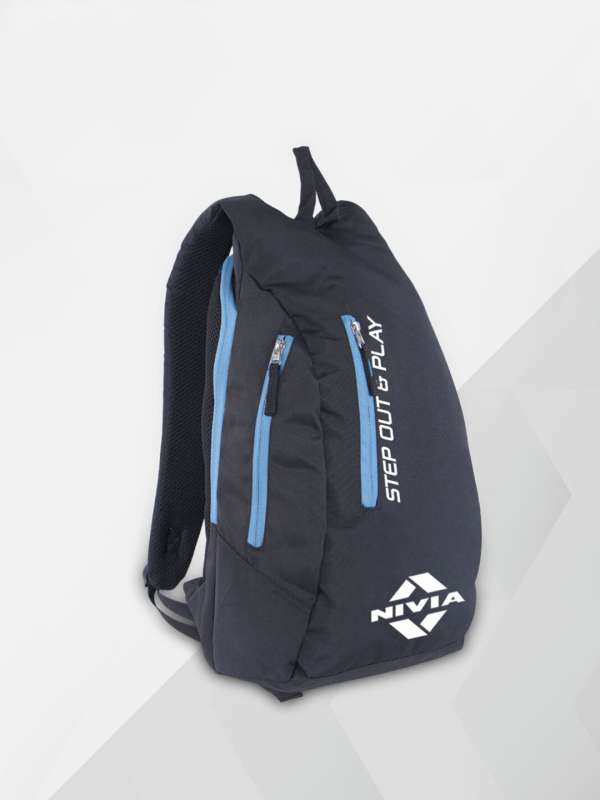 Nivia backpack new arrivals