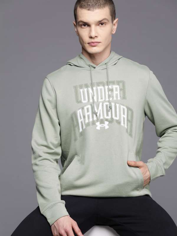 Under Armour Sweatshirts - Buy Under Armour Sweatshirts online in