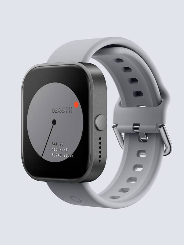 Smart Bluetooth Watch – Black - Osta-sonthuy.vn