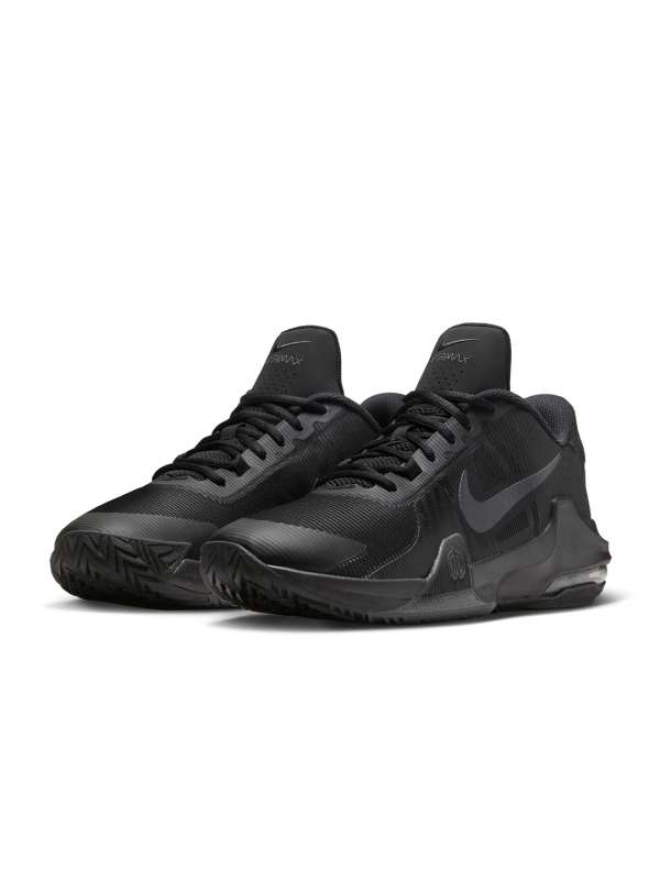 Black basketball shoes shop