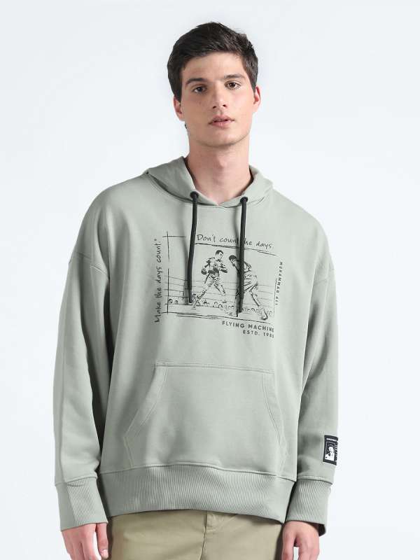 Flying machine 2025 sweatshirts buy online