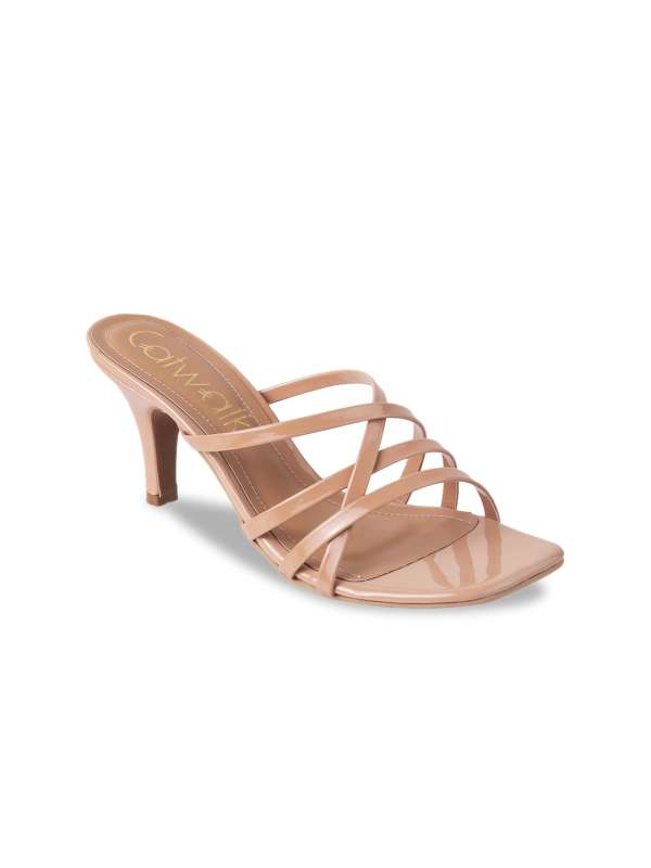 Catwalk heels myntra store