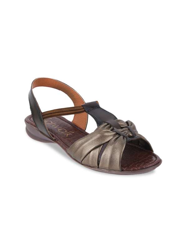 Catwalk flats jabong cheap