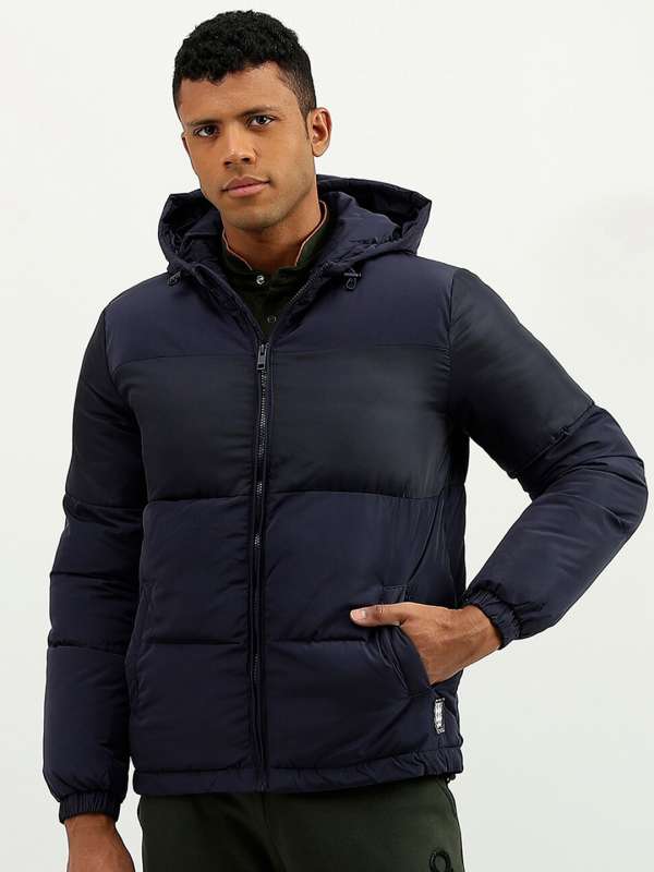 Ucb store jackets myntra
