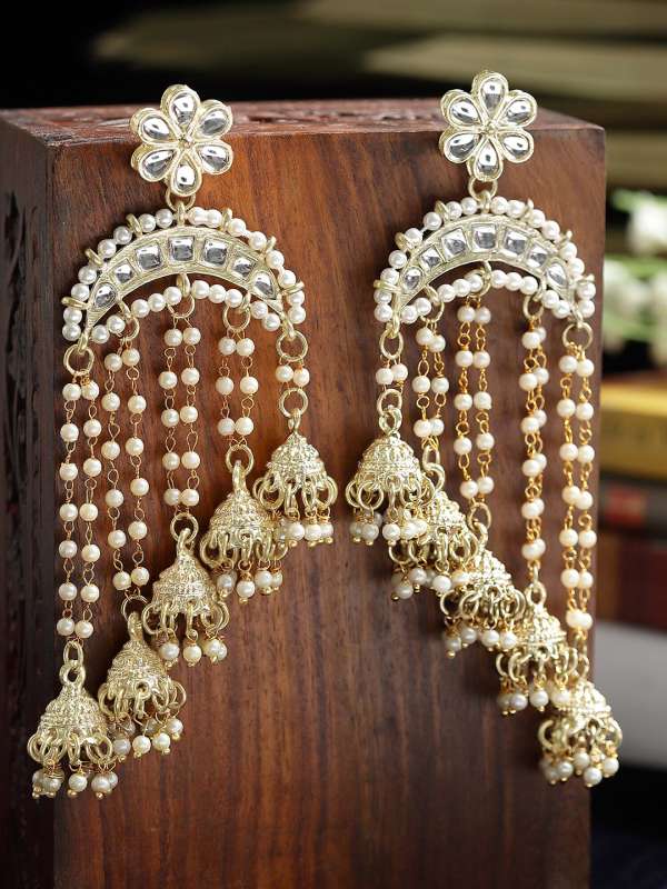Shop jhumka earrings best sale