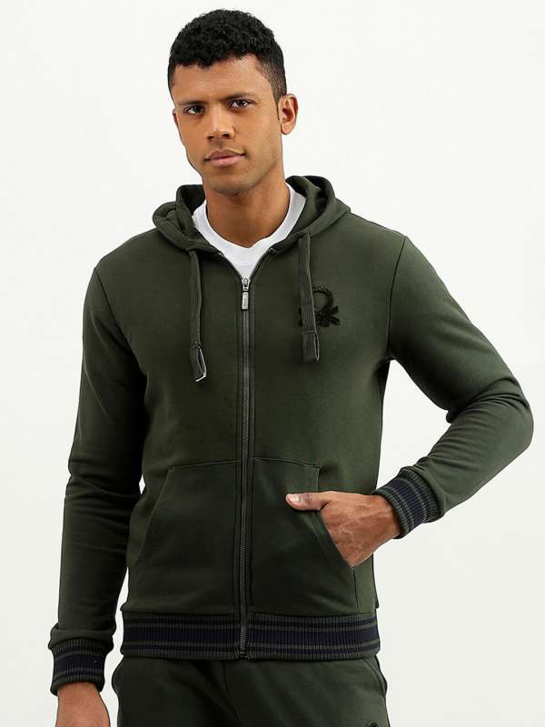 United Colors Of Benetton Men Sweatshirts Buy United Colors Of Benetton Men Sweatshirts online in India