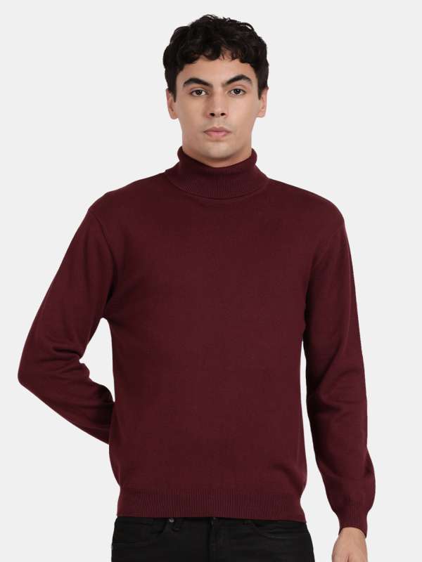 T base on sale sweaters